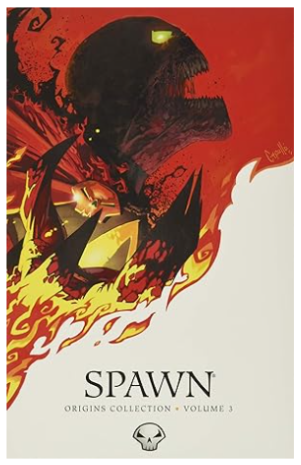 Spawn Origins Volume 3